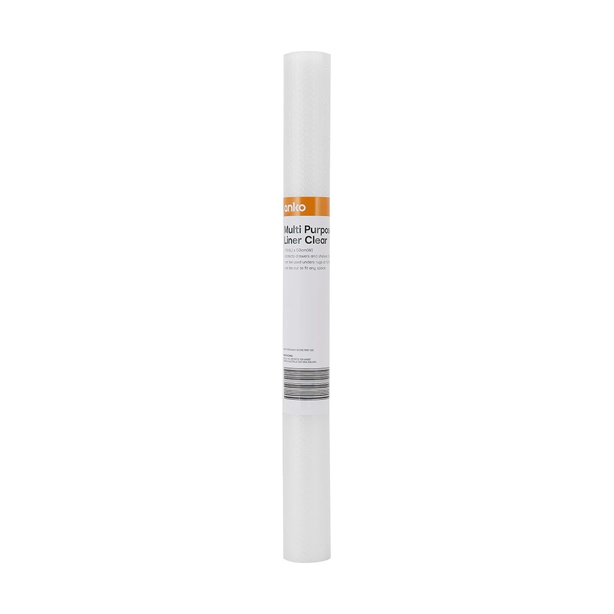 6 Multi Purpose Liner - Clear, 6 of 6