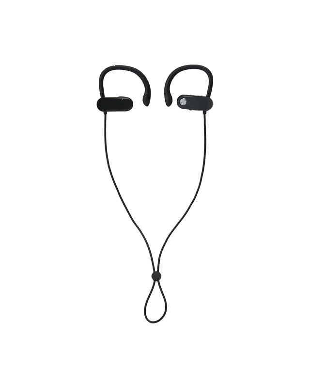 Sports Hook Bluetooth Earphones - B