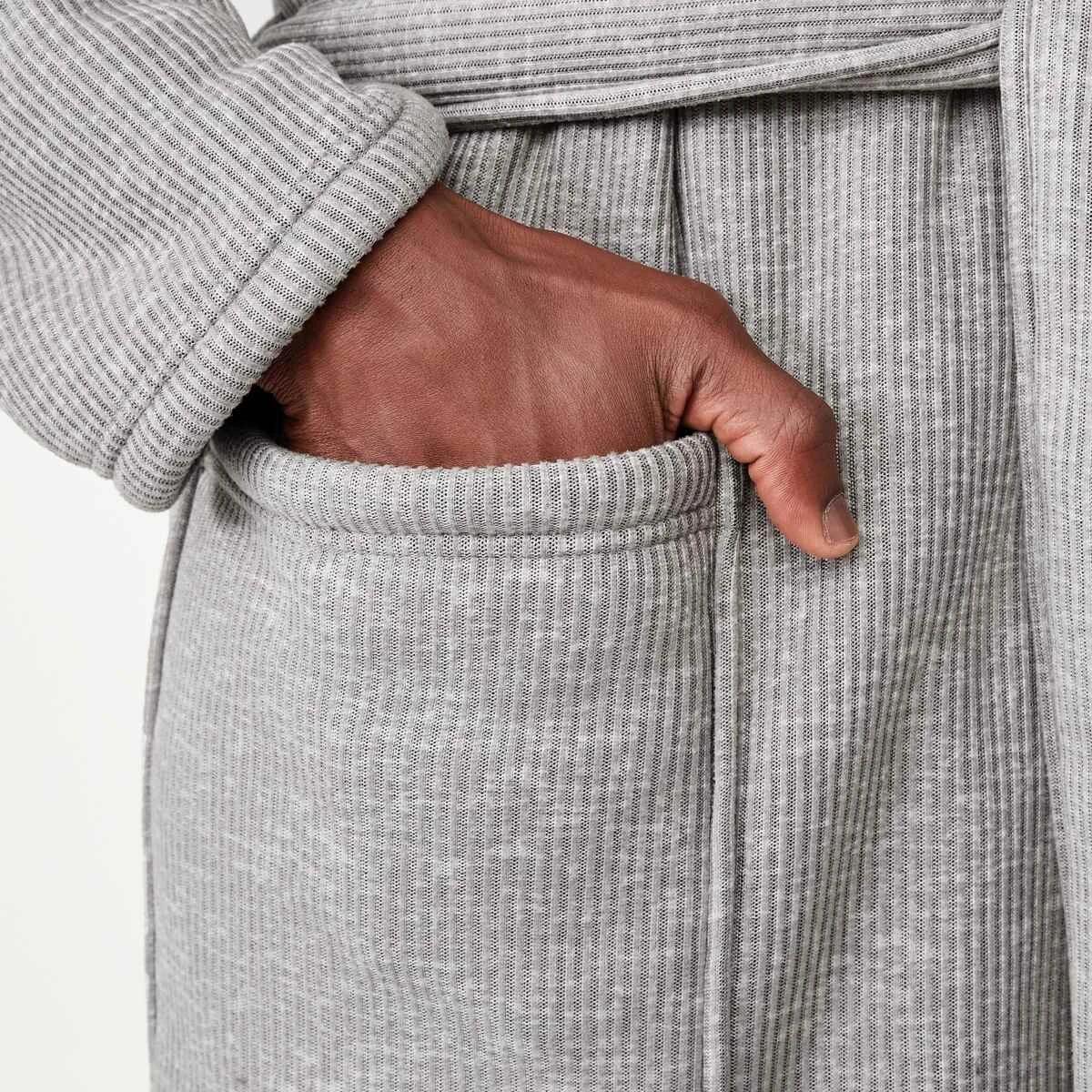 7 Sherpa Lined Hooded Gown Grymarle, 7 of 7