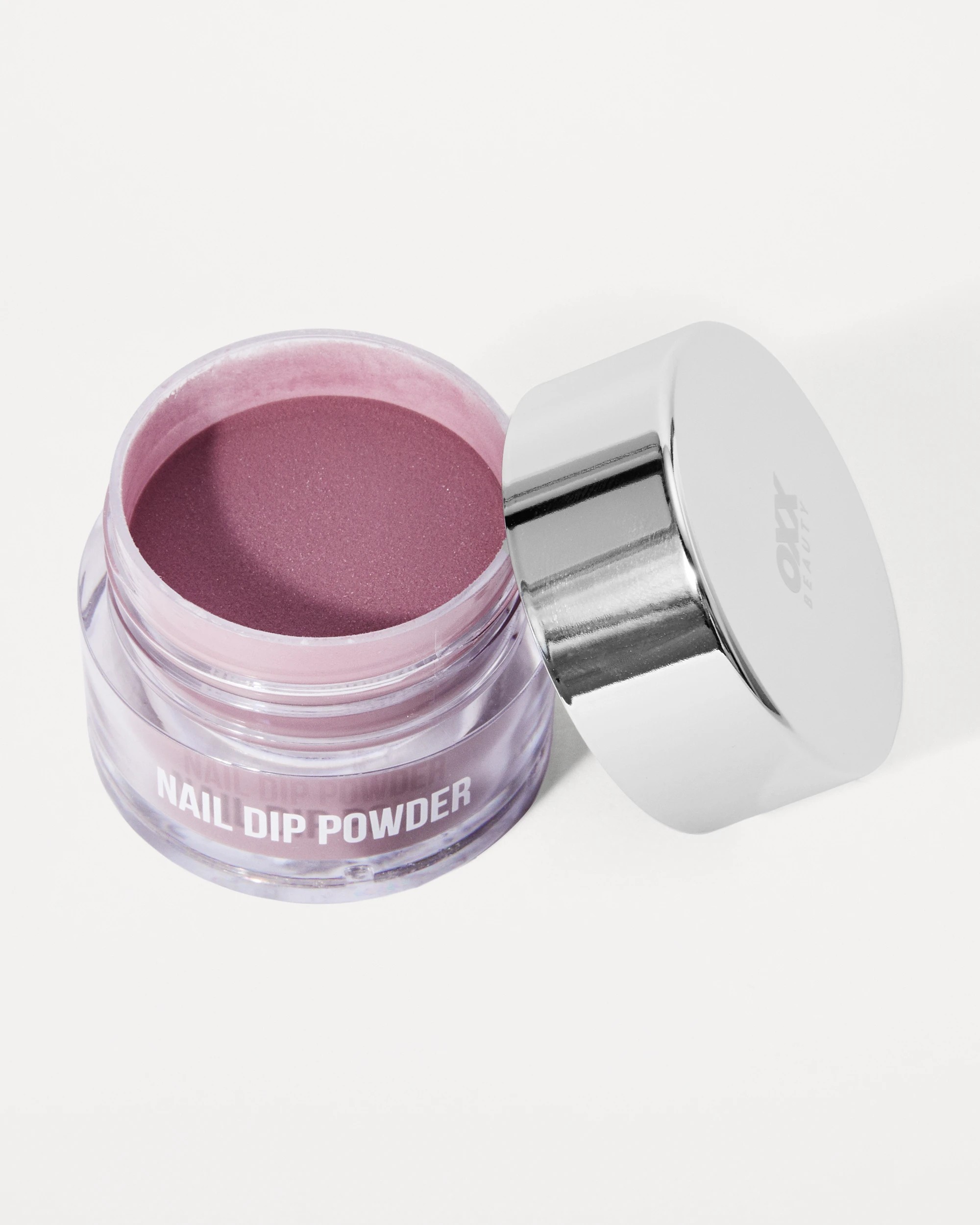 3 OXX Beauty Nail Dip Powder - Berry, 3 of 4