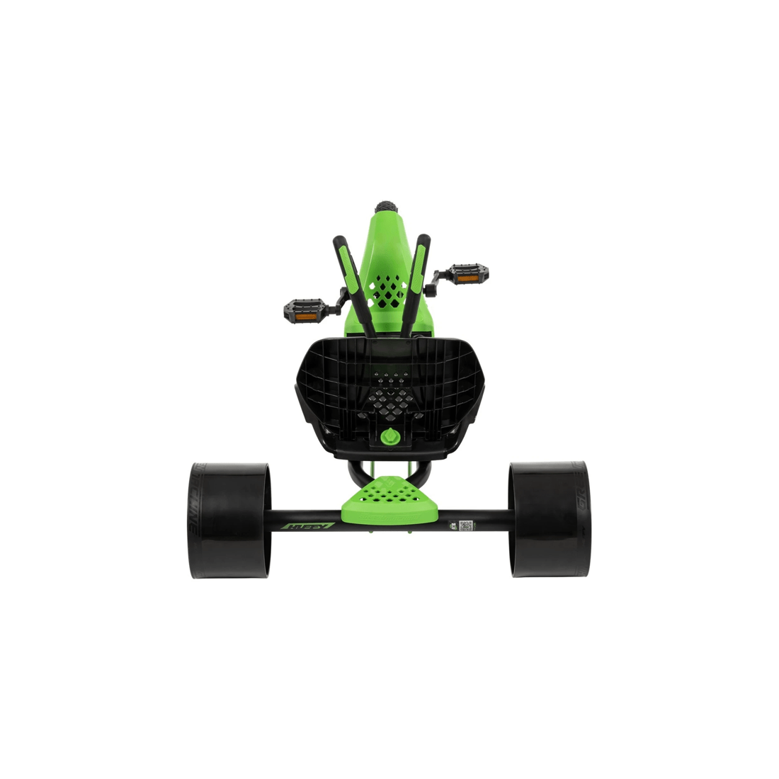 3 Plum Play Au Green Machine 16 Inch Drift Trike With Adjustable Seat Age 5 And Up
 - Black, 3 of 8