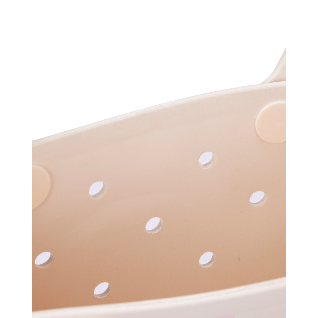 4 Mini EVA Tote - Stripe, 4 of 5