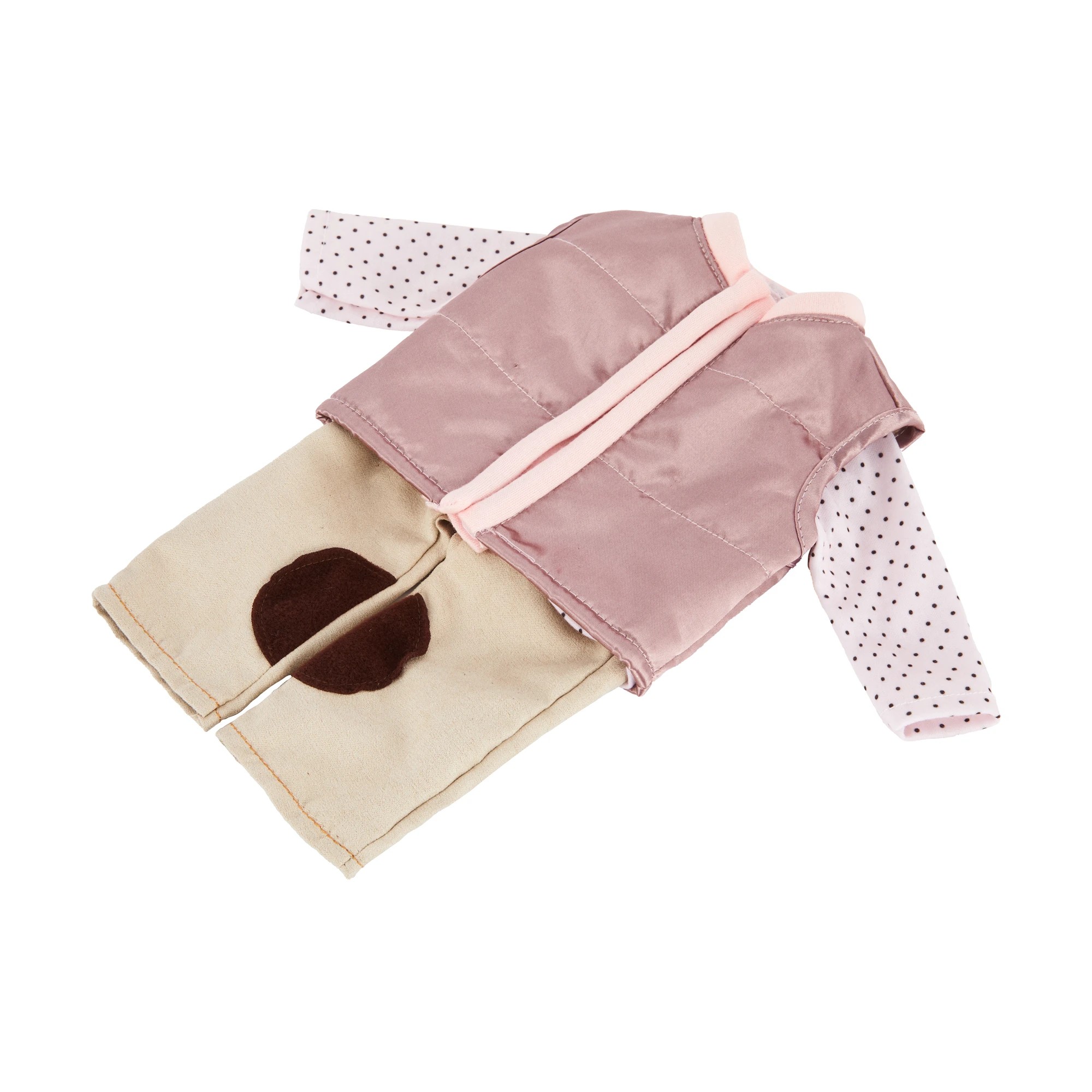 2 Enchanted Dreams Equestrian Fashion Pack, 2 of 7