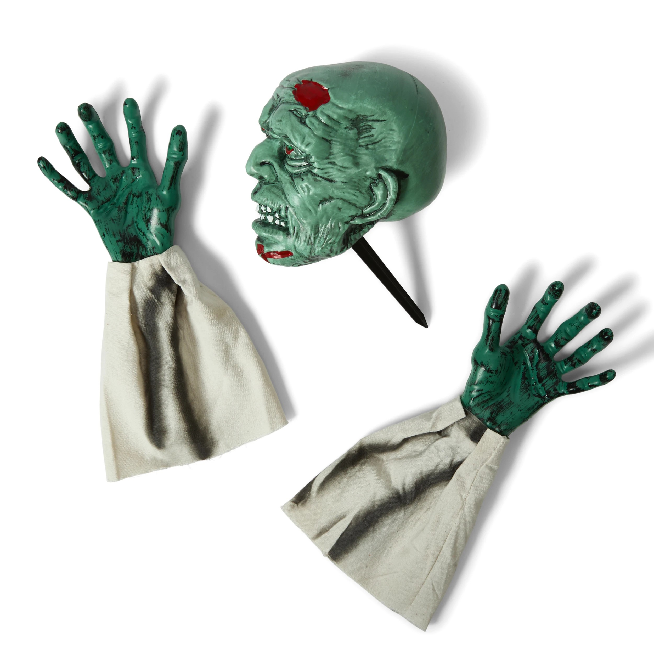 4 Zombie Groundbreaker Stakes, 4 of 10