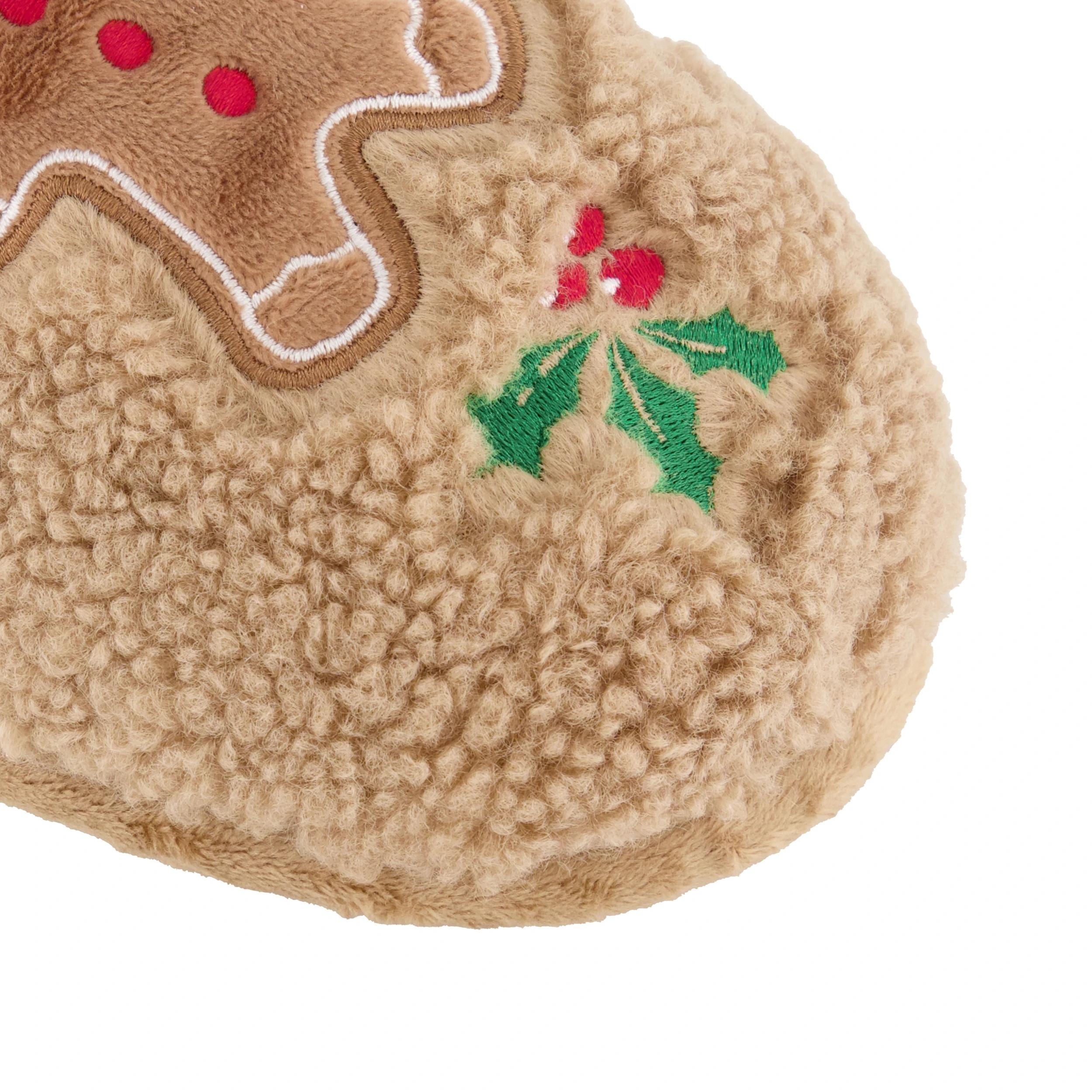 3 Christmas Novelty Scuffs Christmas, 3 of 3
