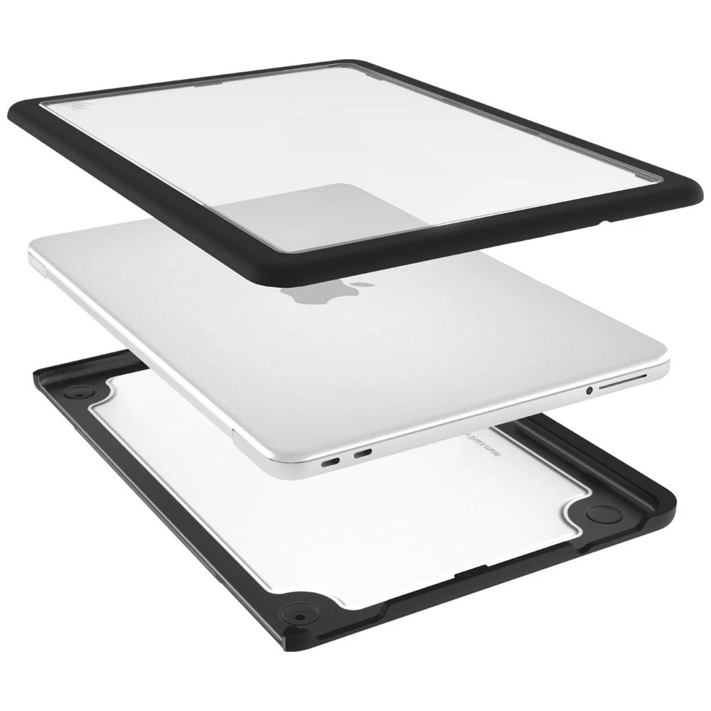 1 STM 13" Dux Ultra Case for MacBook Neo, 1 of 8