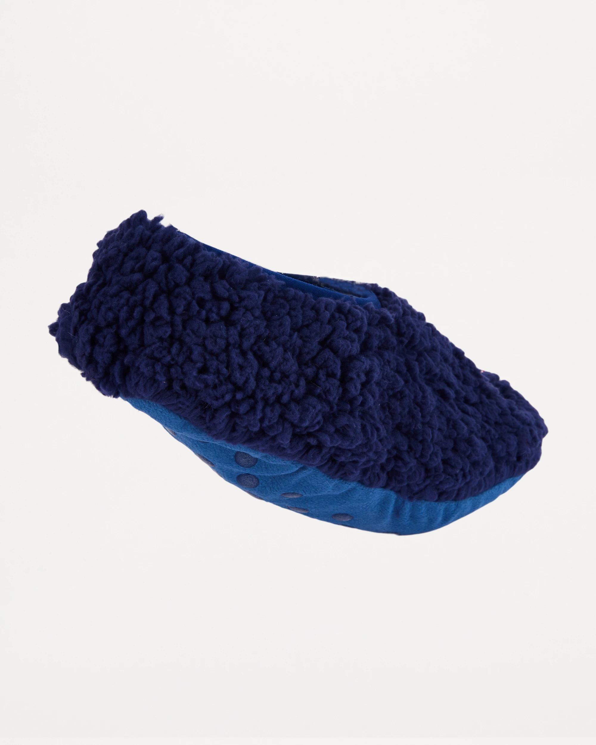 3 Novelty Sockette Teddy, 3 of 4