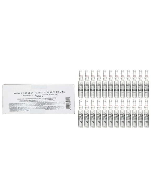 Babor CP Ampoule Concentrates Collagen Firming 24x2ml/0.06oz