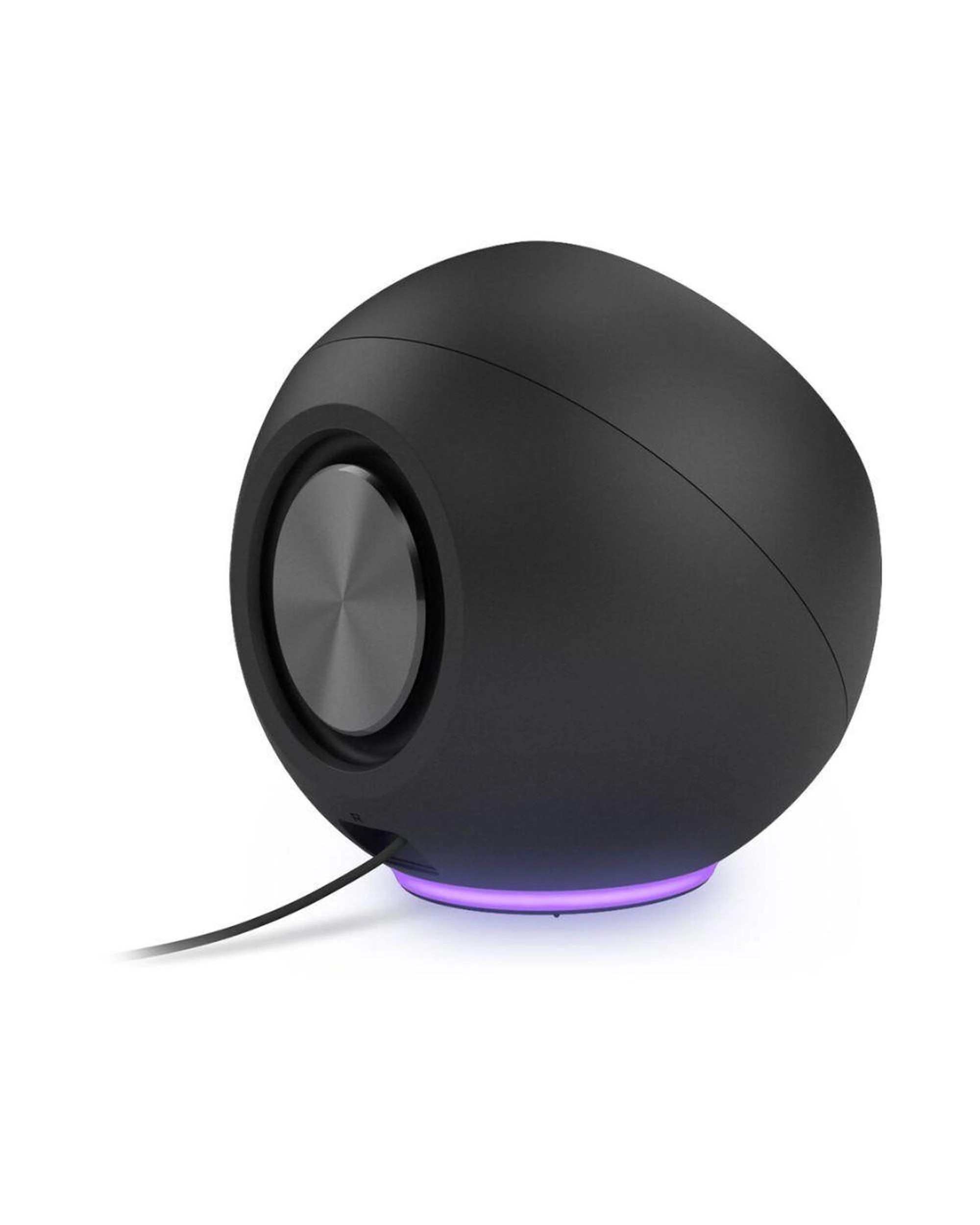 4 Creative Pebble SE 2.0 Speaker Black, 4 of 4