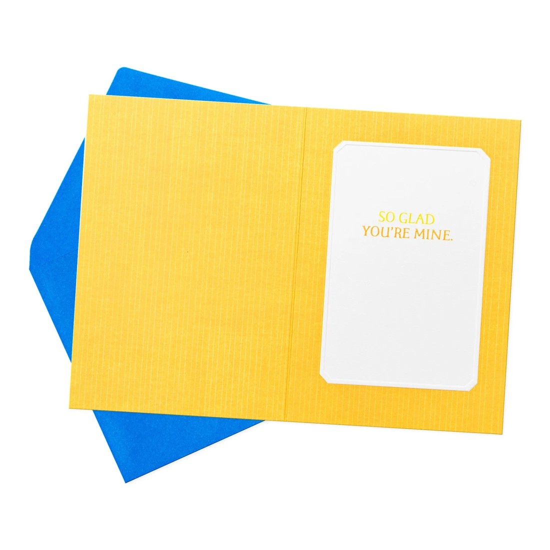 2 Hallmark Birthday Card for Him, 2 of 3