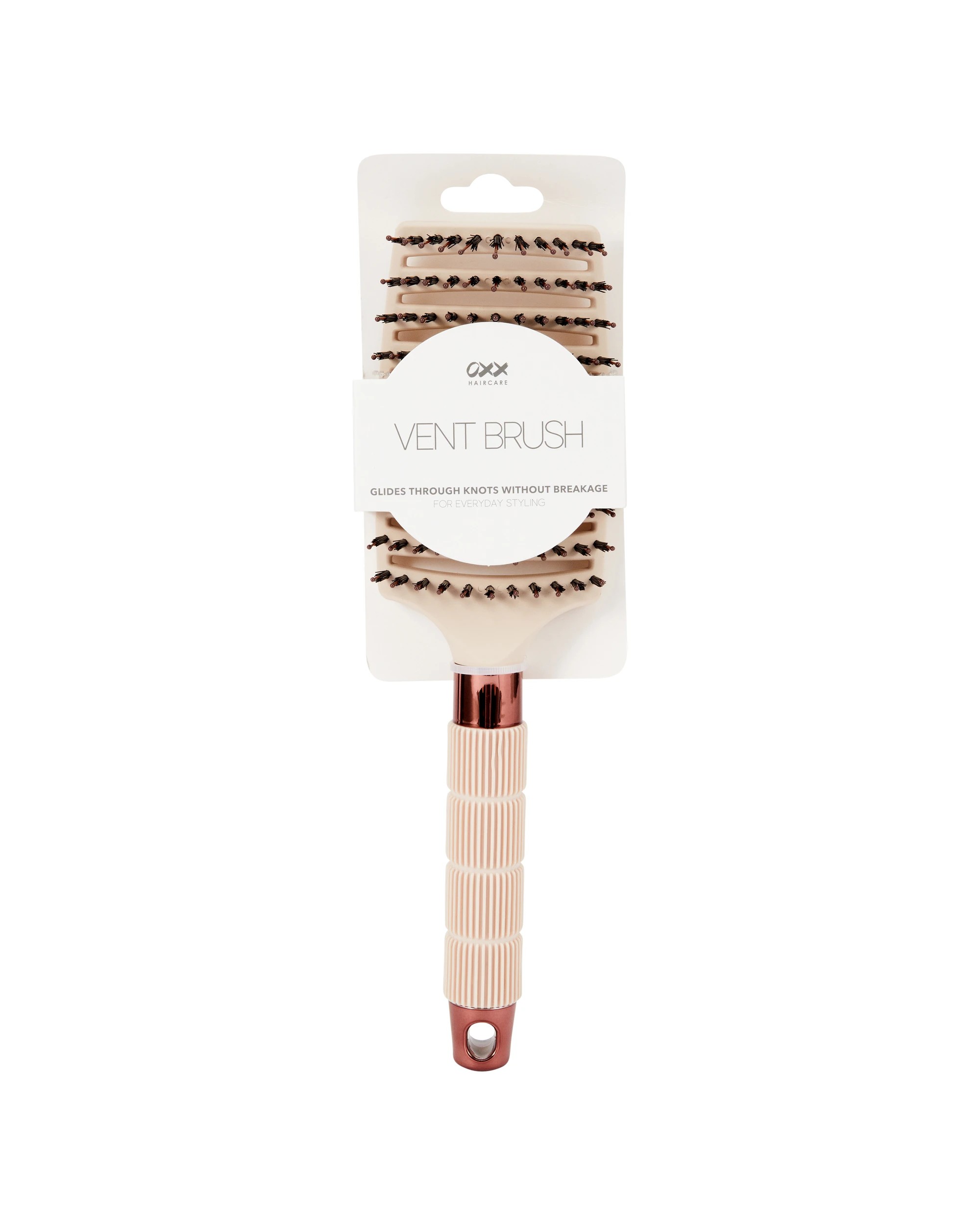 4 OXX Haircare Vent Brush, 4 of 4