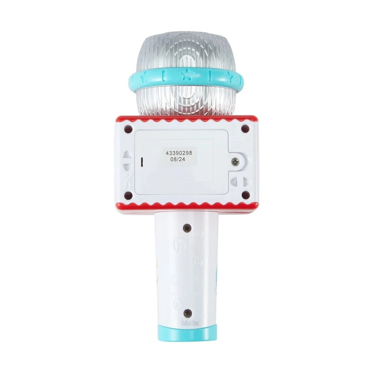7 Fisher-Price Musical Microphone, 7 of 9