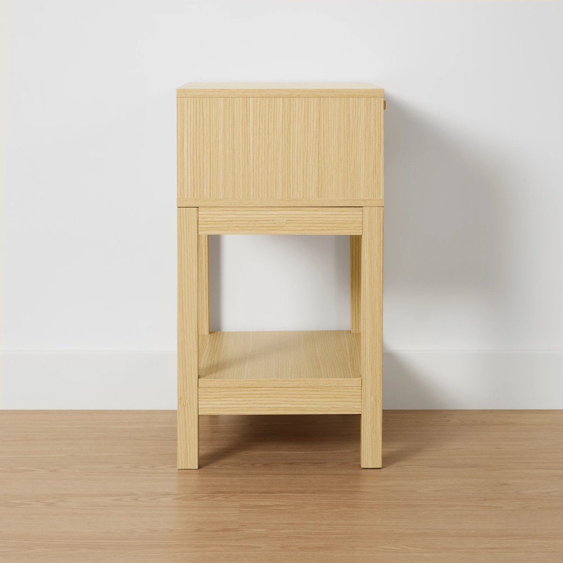 4 Addison Drawer Bedside Table, 4 of 9