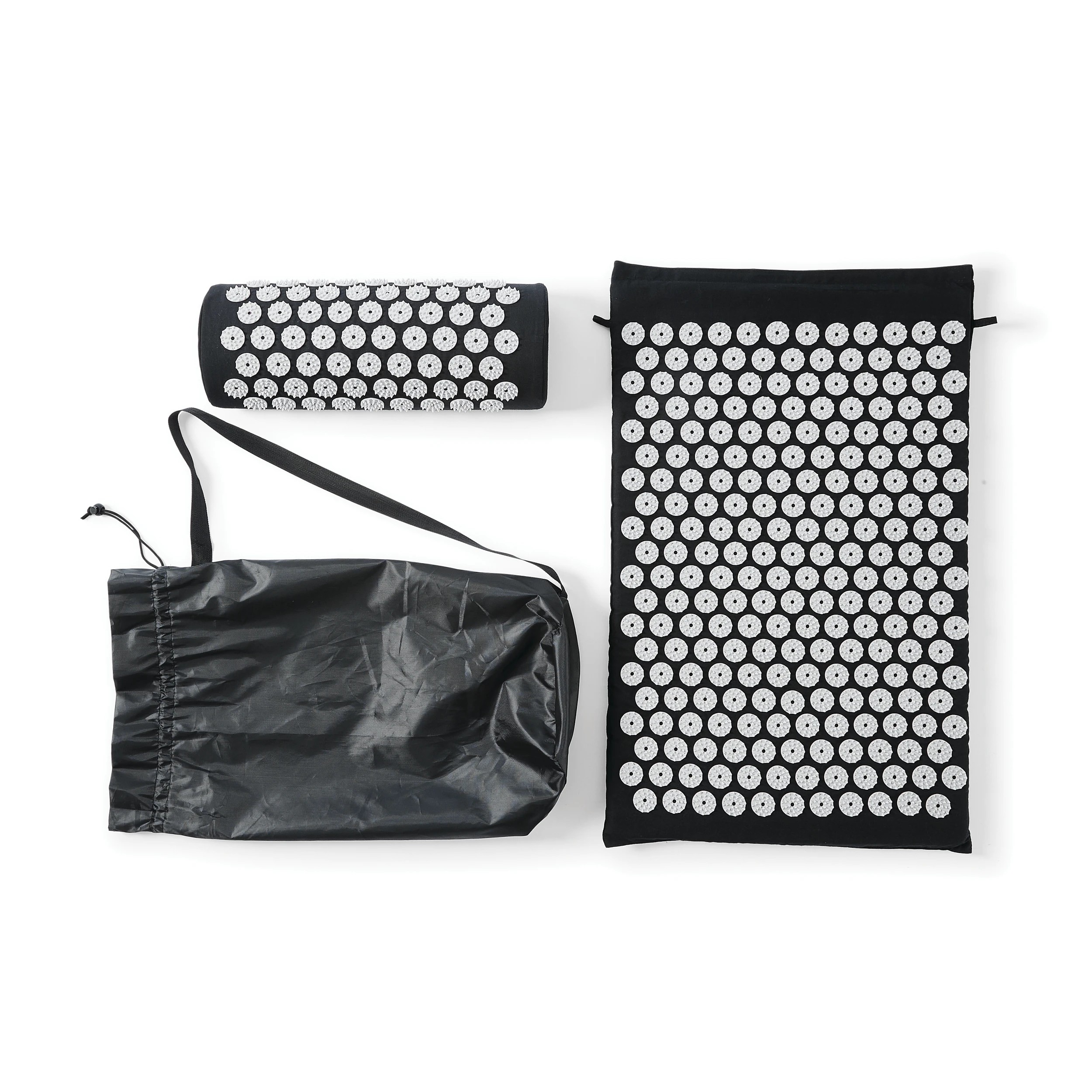 4 Acupressure Mat Set, 4 of 10