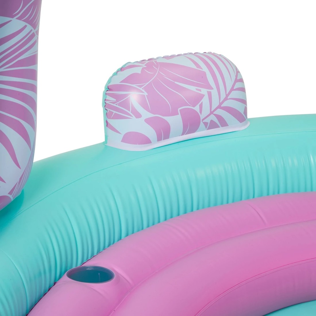9 Inflatable Floating Party Island, 9 of 10