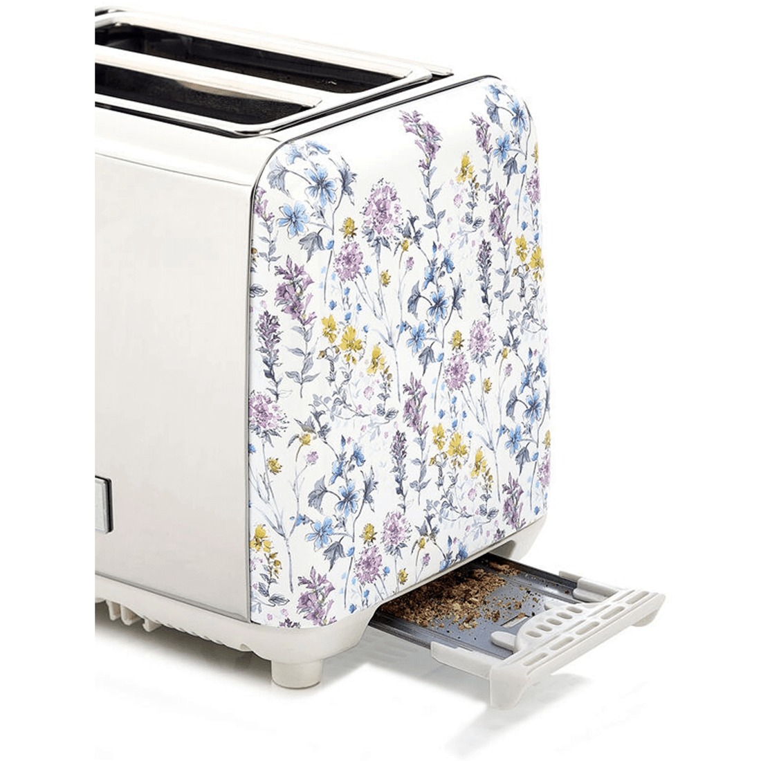 5 LAURA ASHLEY 1.7L Dome Electric Kettle 2 Slice Toaster Set Stainless Steel
 - multi, 5 of 9