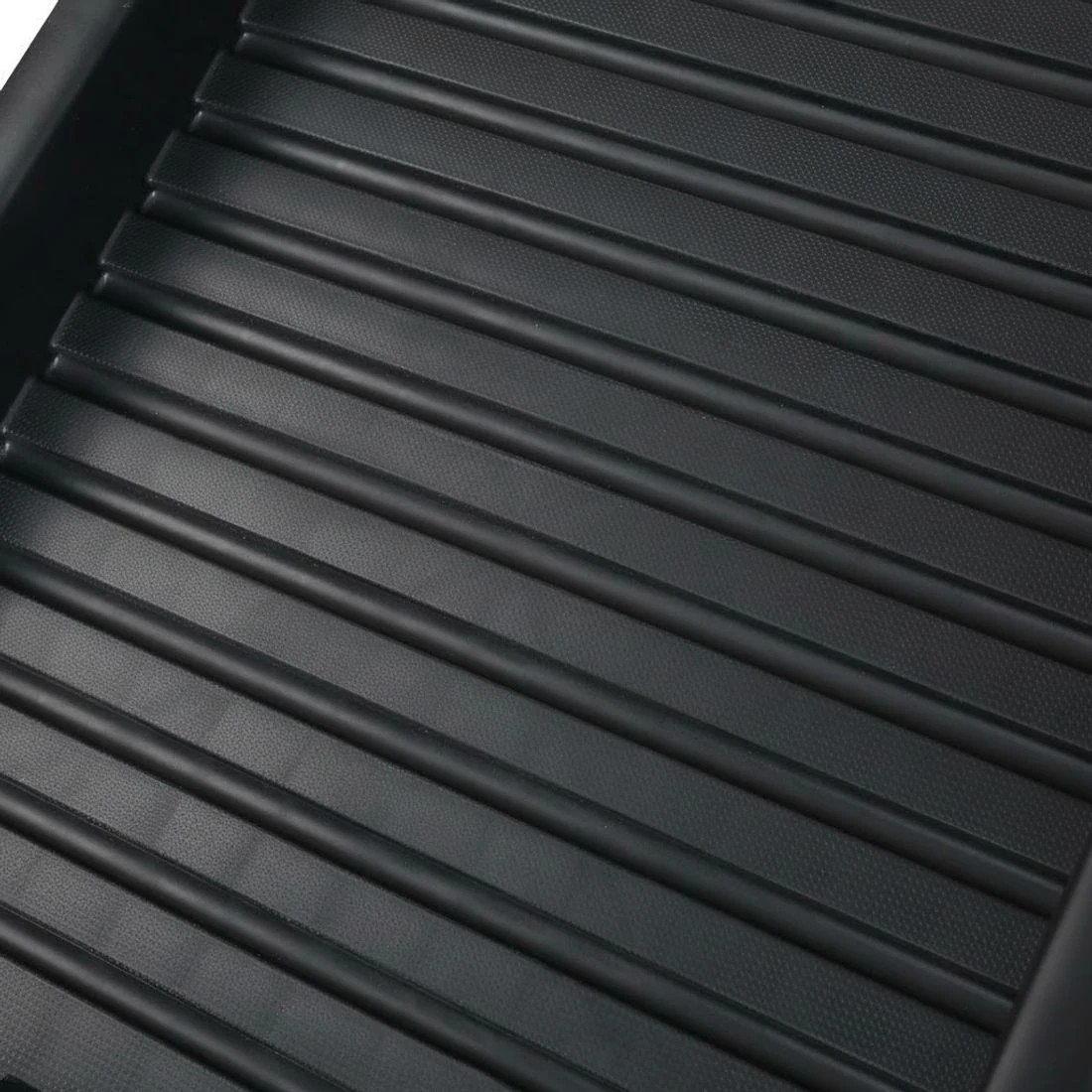 4 i.Pet Dog Ramp Pet Stairs Steps For Car SUV Ladder Travel Foldable Portable - Black, 4 of 7