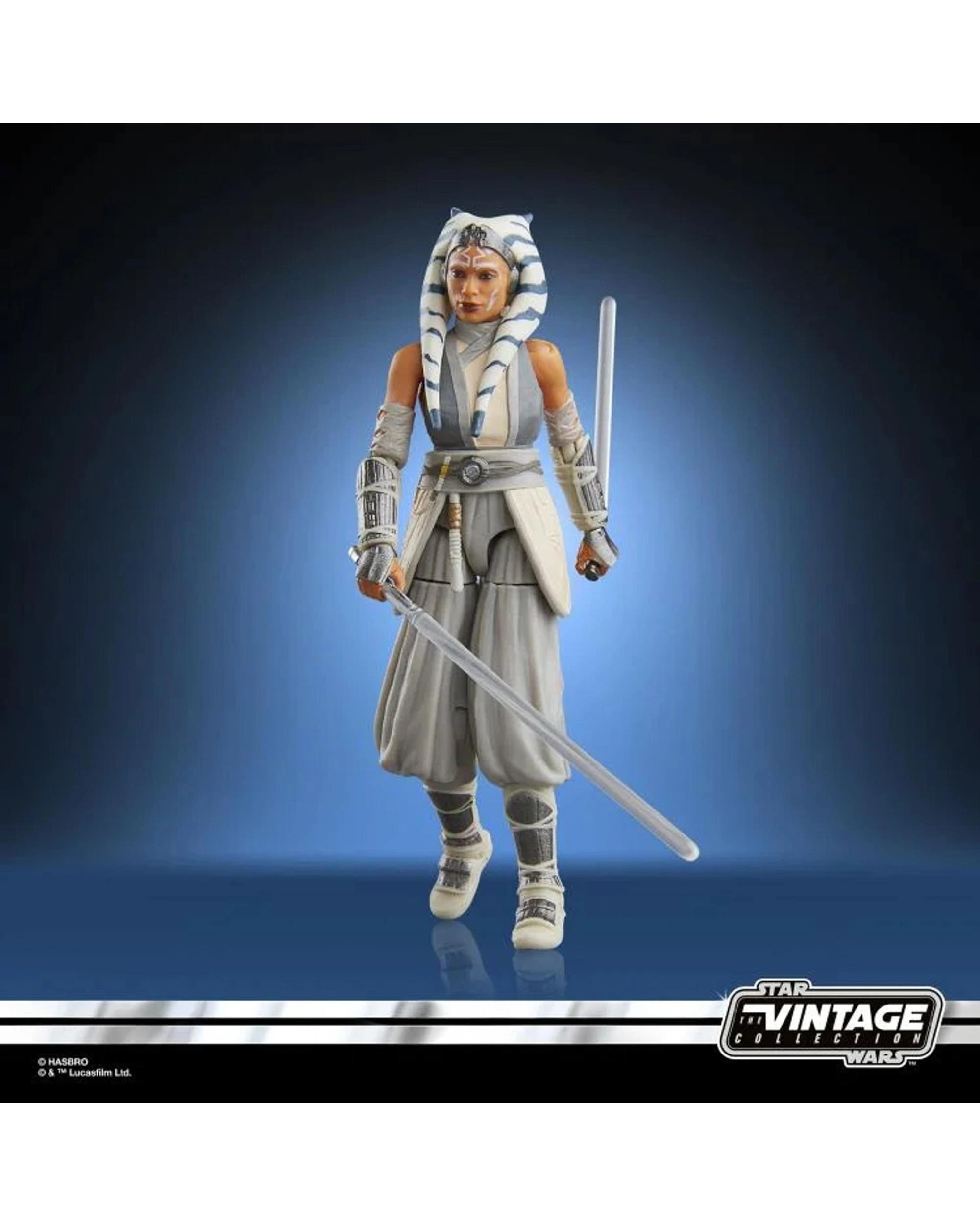 2 Star Wars: The Vintage Collection Ahsoka Tano - Peridea, 2 of 7