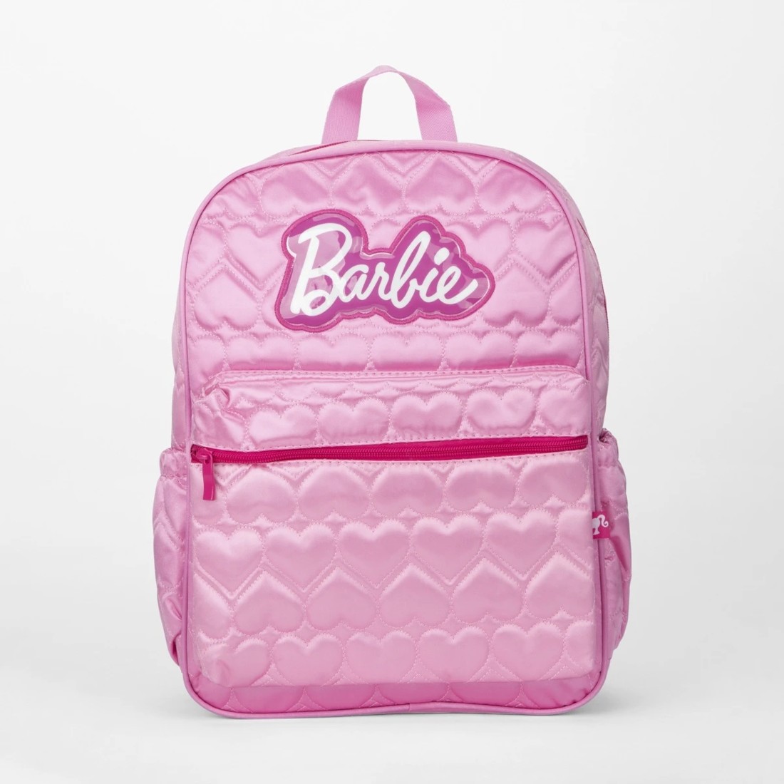 1 Barbie Backpack - Pink, 1 of 4