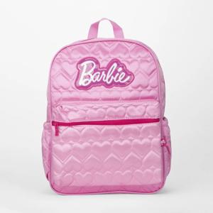 Barbie Backpack - Pink