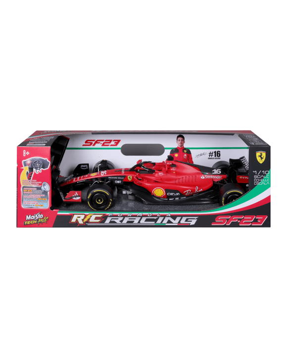 Maisto F1 RC 1:10 Ferrari Car