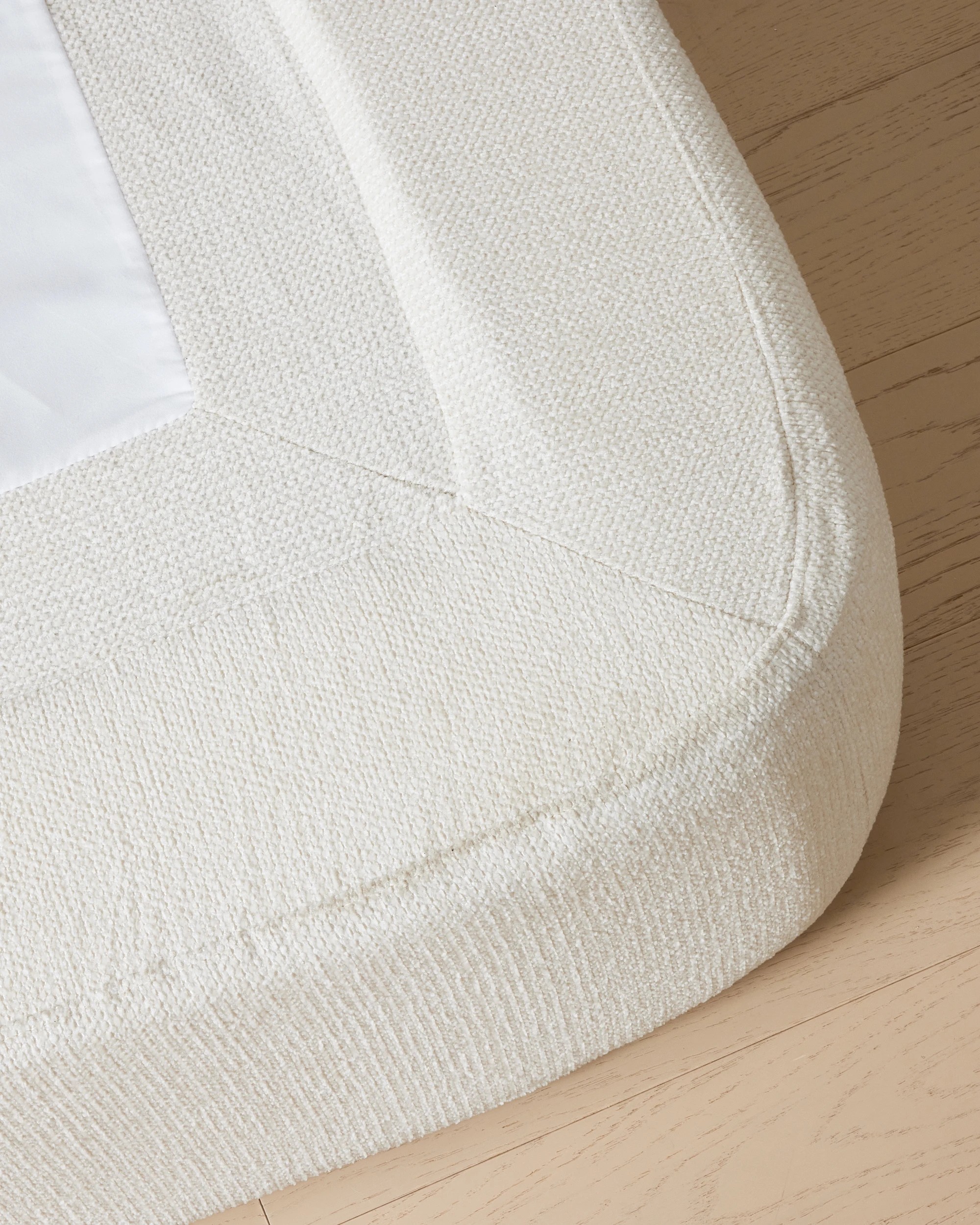6 Arlo Upholstered Bed - Double Bed, 6 of 7
