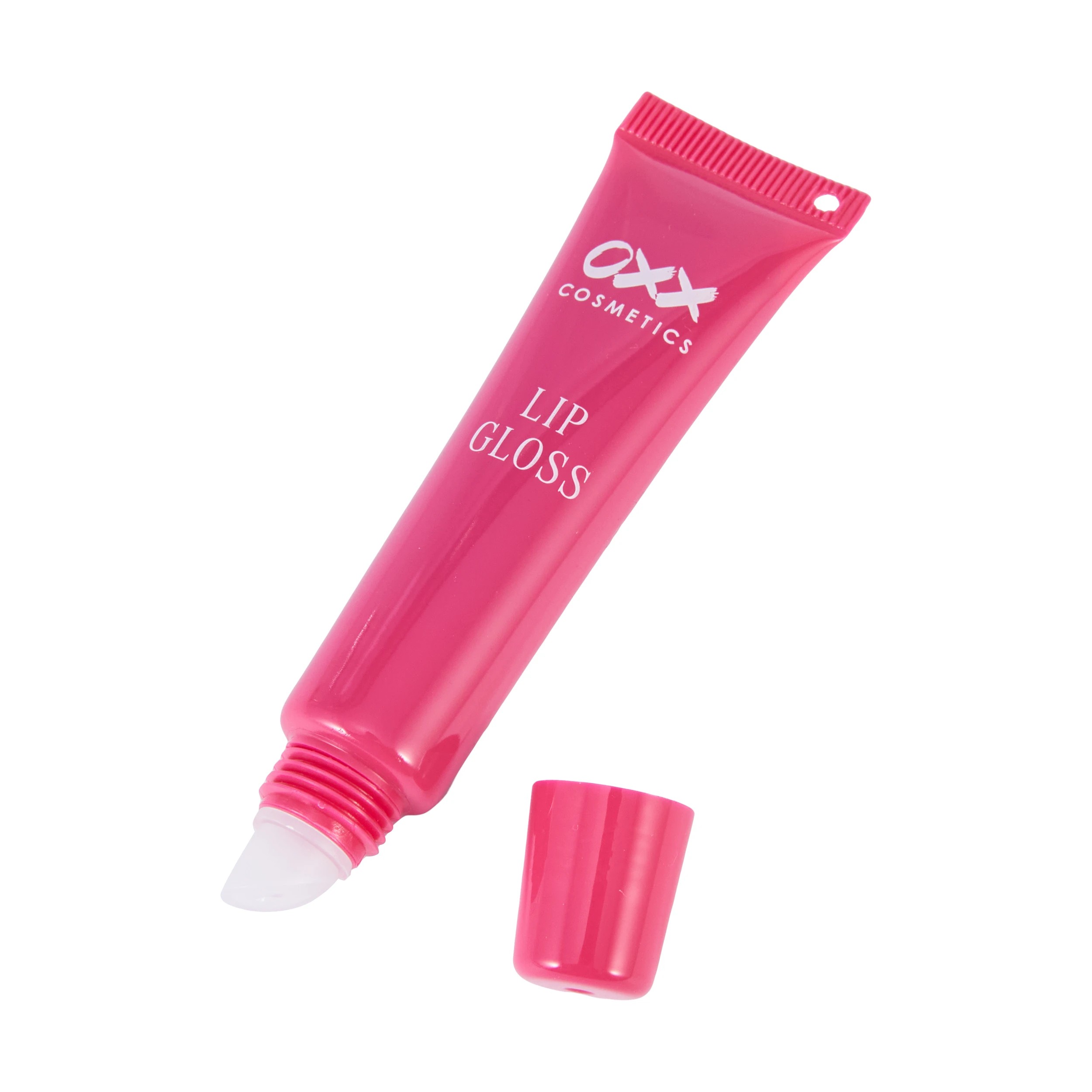 4 OXX Cosmetics 40 Piece DIY Gloss and Charm Kit, 4 of 5