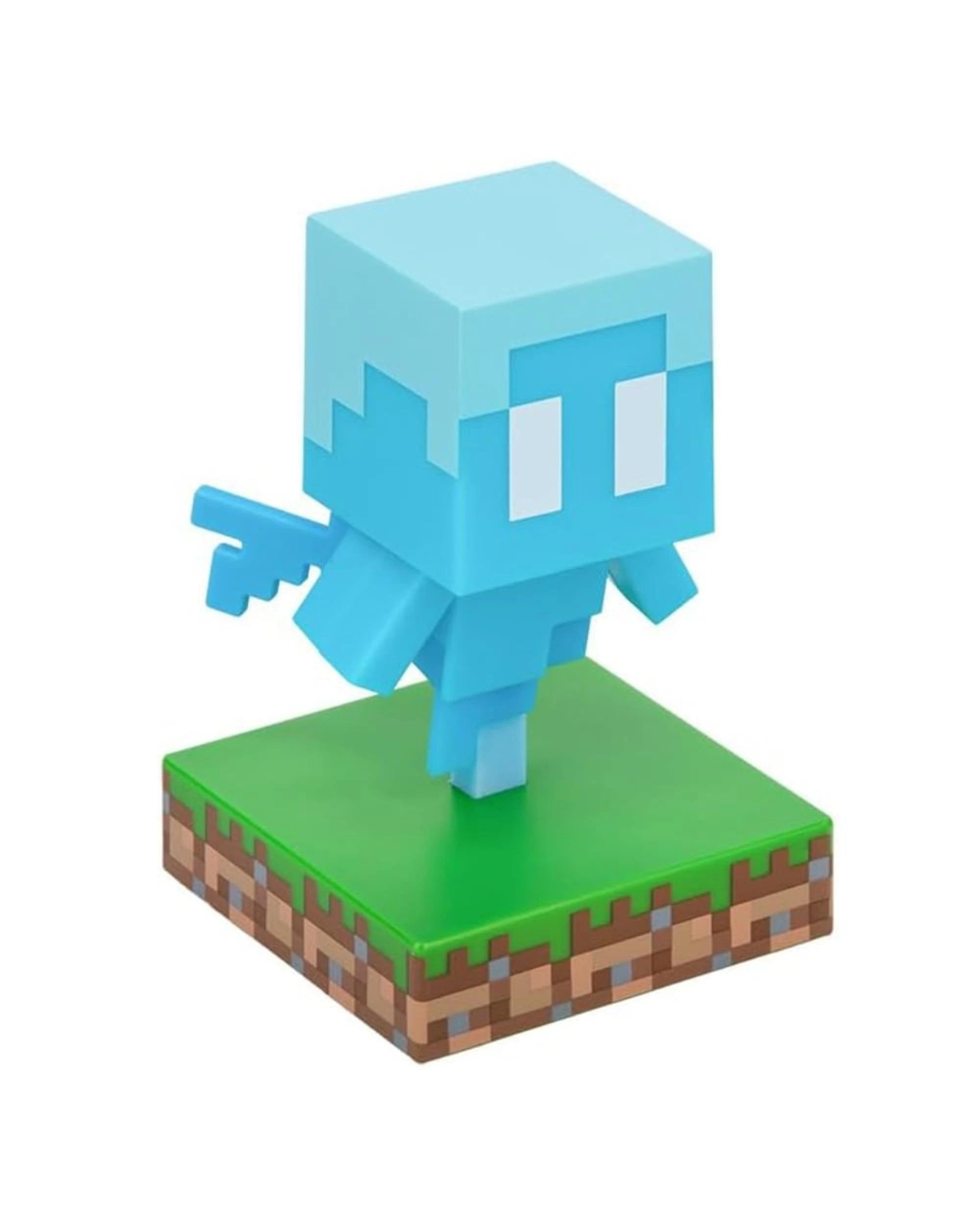 3 Paladone Icons Minecraft Allay Light, 3 of 4