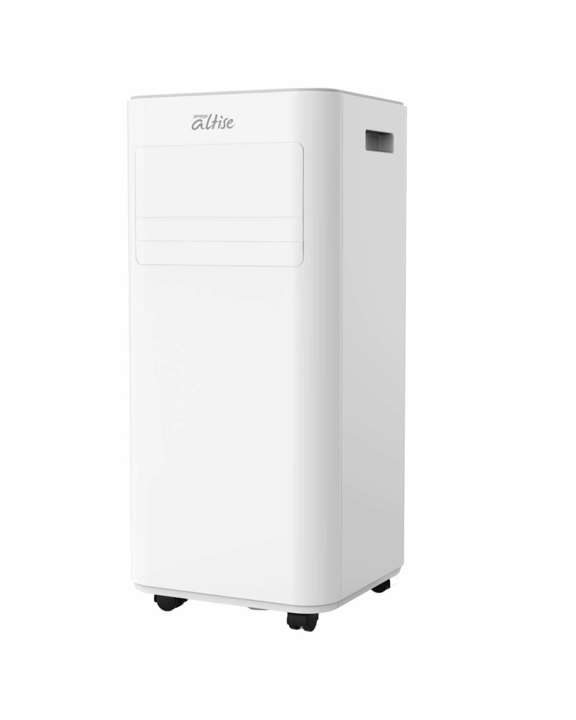 2 Omega Altise 2.64kW Portable Air Conditioner, 2 of 4