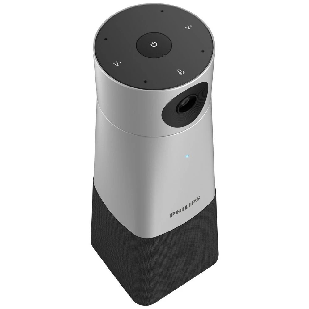 8 Philips Smart Meeting HD Audio and Video Conference Solution, 8 of 10