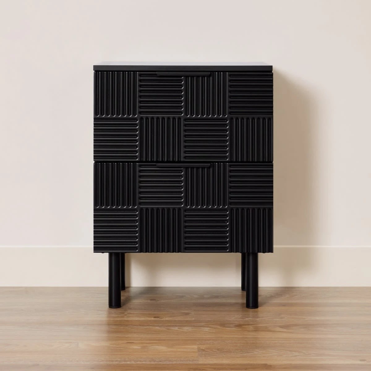 3 Morgan Bedside Table, 3 of 7