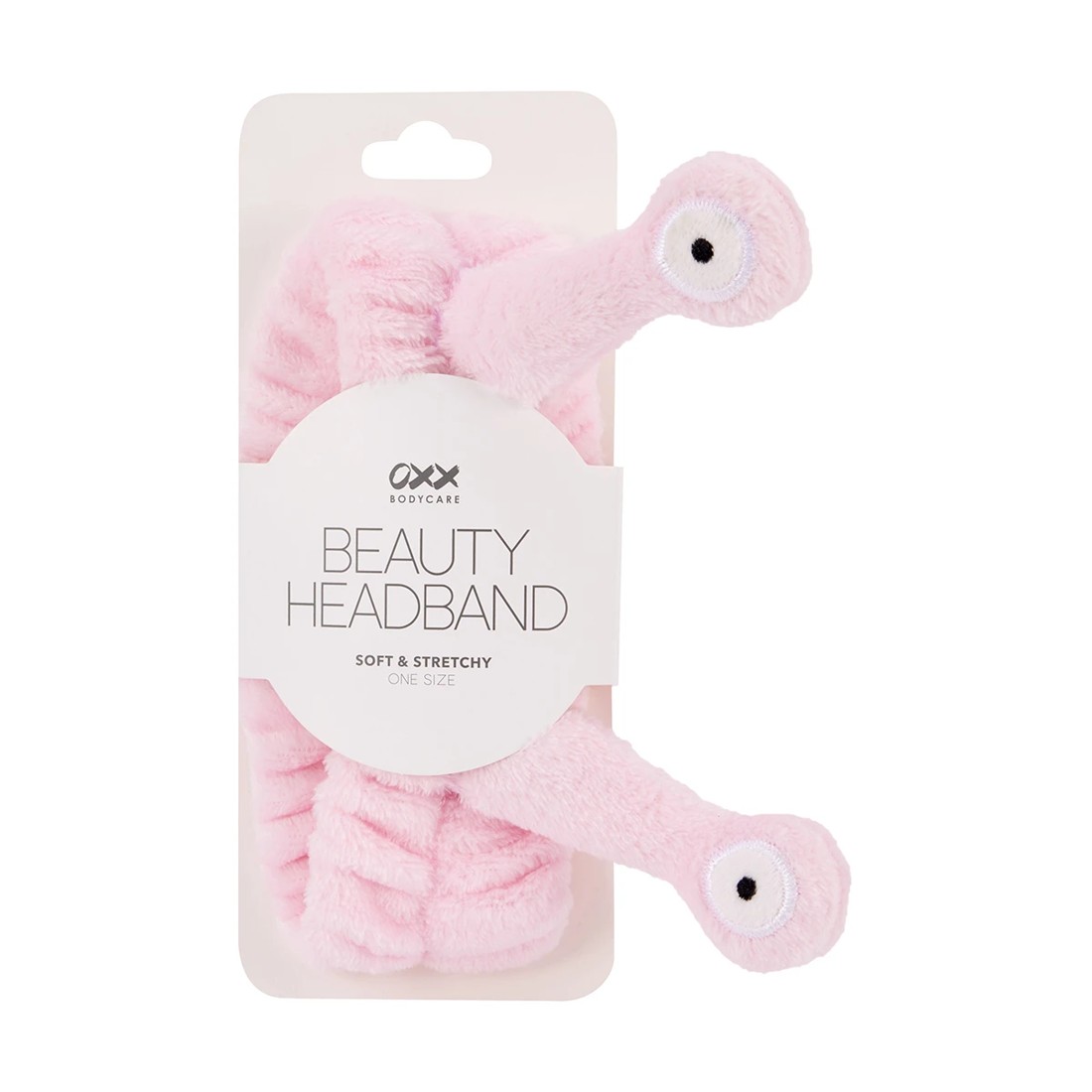 4 OXX Bodycare Beauty Headband - Snail, 4 of 4