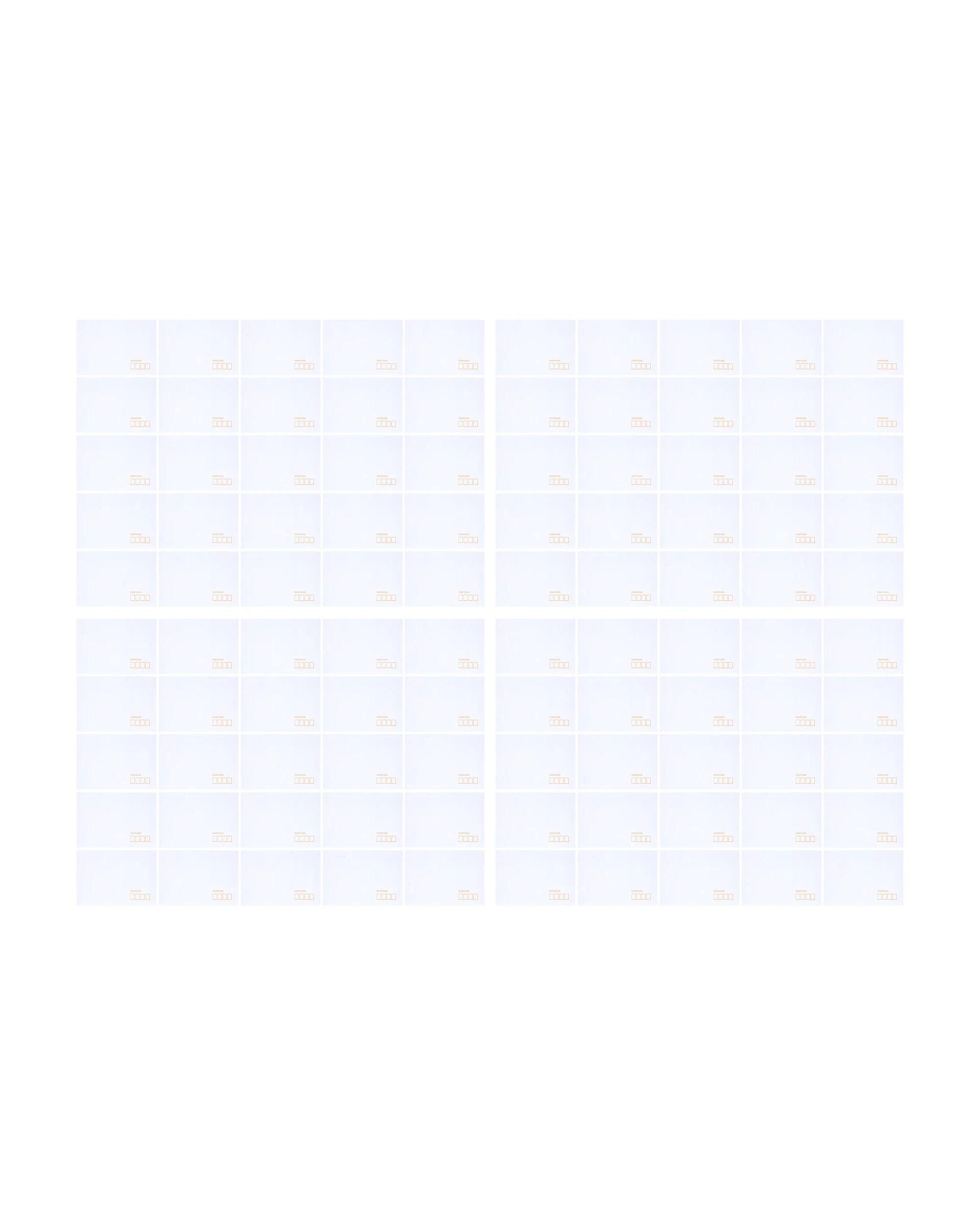 2 100 Pack C6 Peel and Seal Envelopes - White, 2 of 5