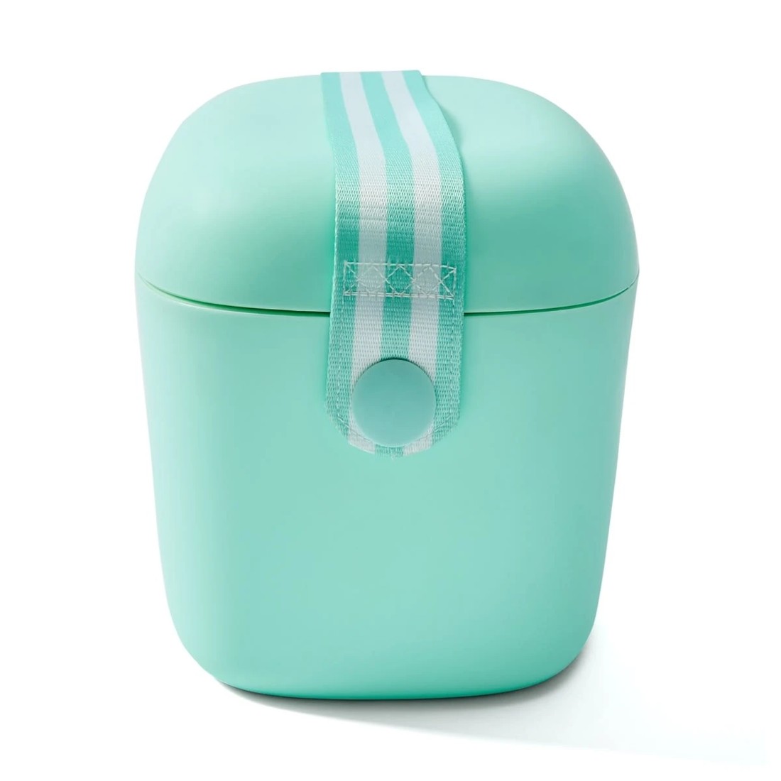 9 6L Retro Cooler - Mint, 9 of 10