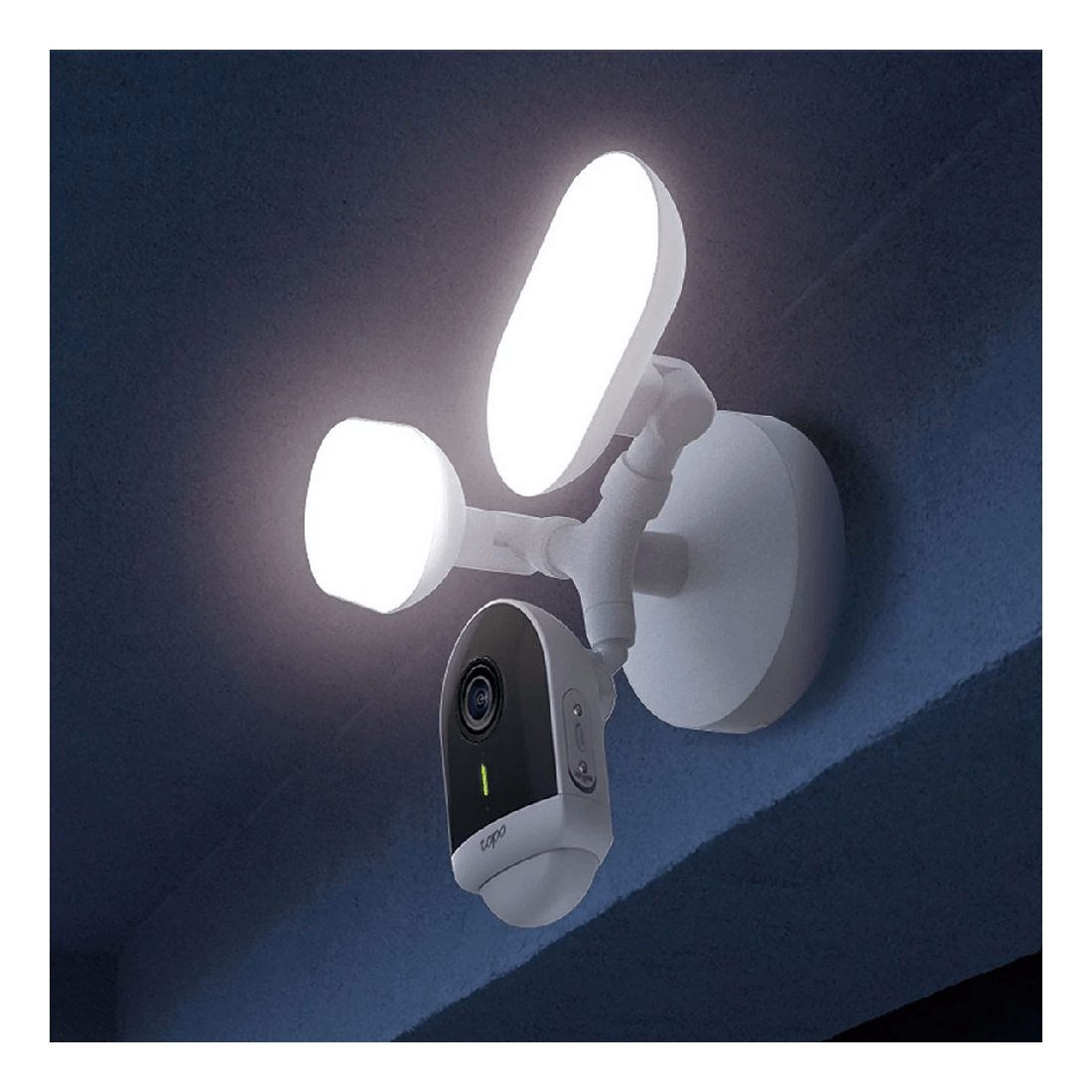 6 TP-Link Tapo C720 Smart Floodlight Camera, 6 of 10