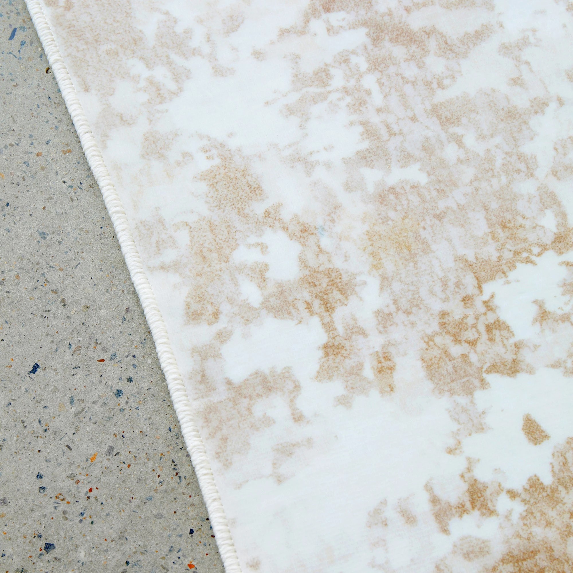 4 Common Ground Rugs Lotan 33 270x180cm - White, 4 of 9