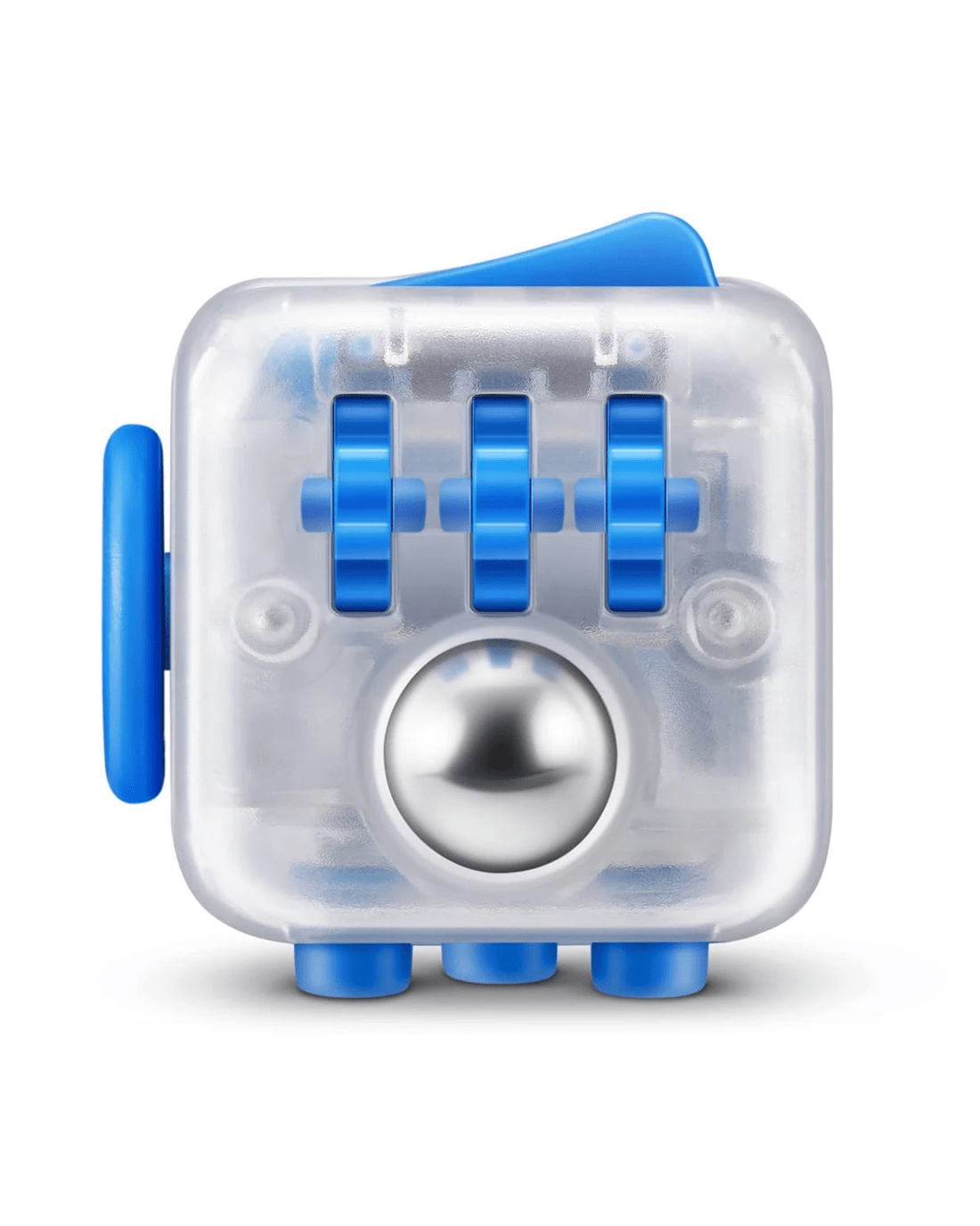 6 Zuru Fidget Cube - Assorted, 6 of 10