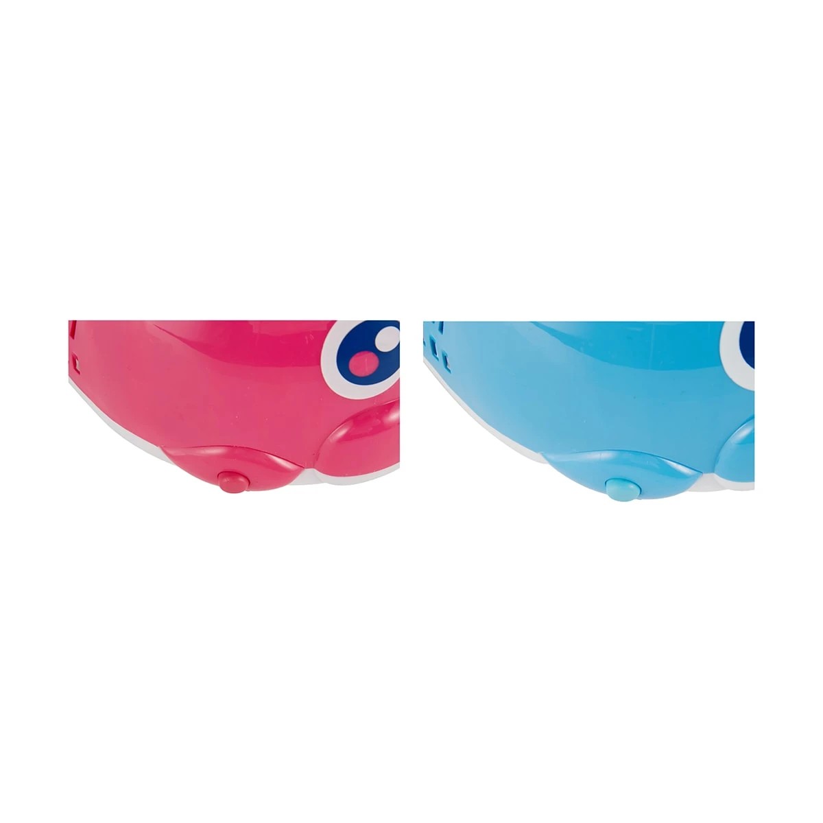 6 Narwhal Vertical Bubble Fountain Toy - Assorted, 6 of 10