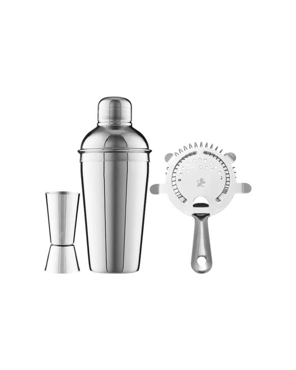 wassell cocktail shaker ワッセル 1 4/3 マフラー wassell cocktail