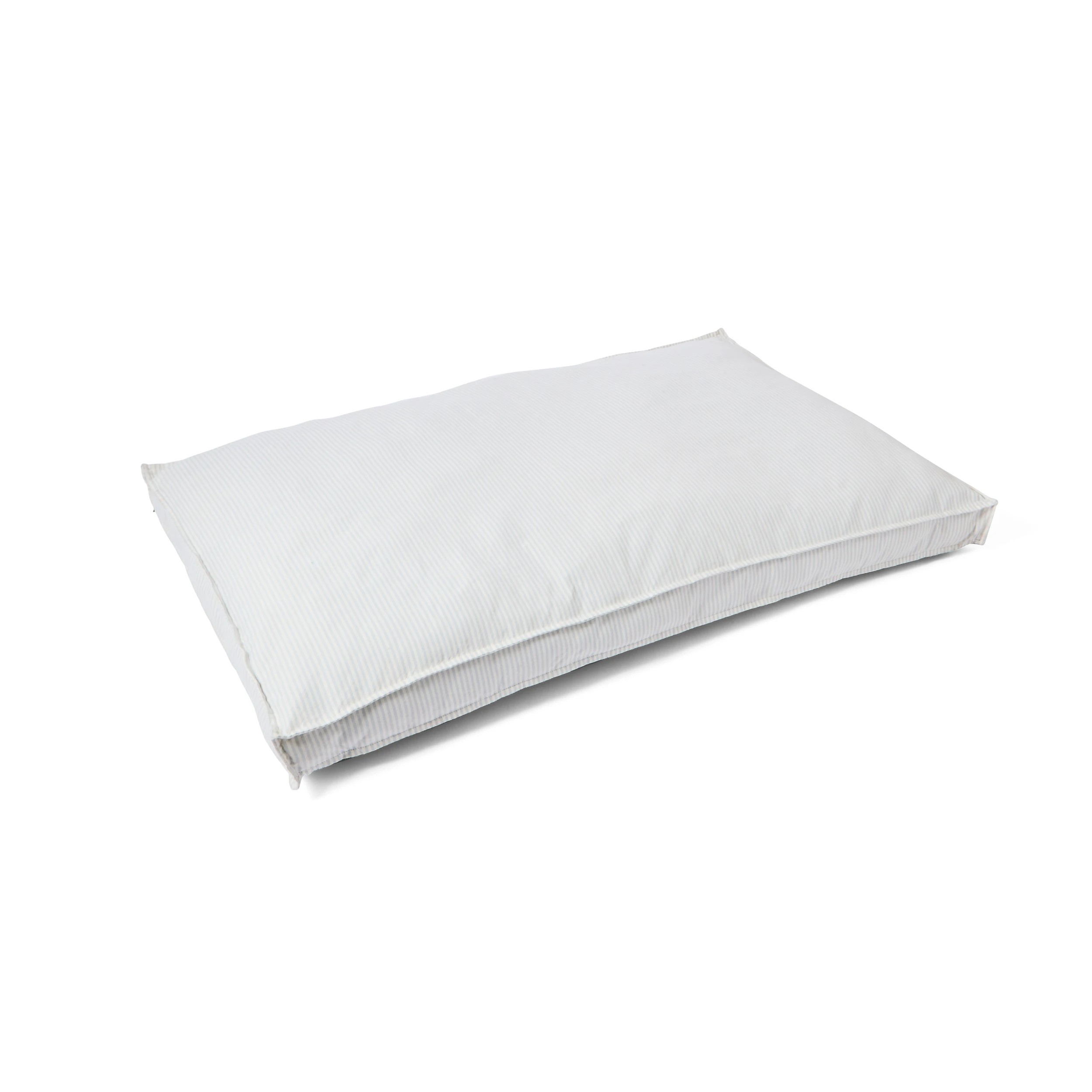 8 Pet Bed Rectangle Striped - Extra Large, 8 of 8