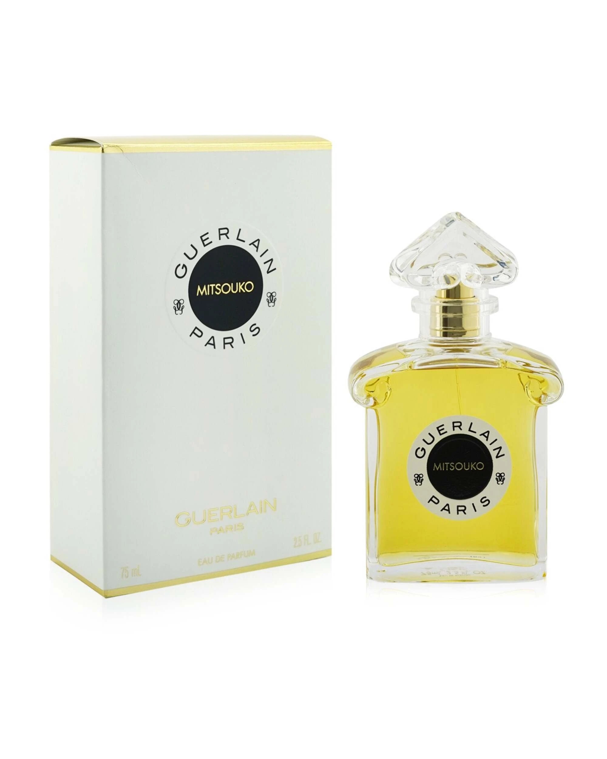2 Guerlain Mitsouko Eau De Parfum Spray  75ml/2.5oz, 2 of 4