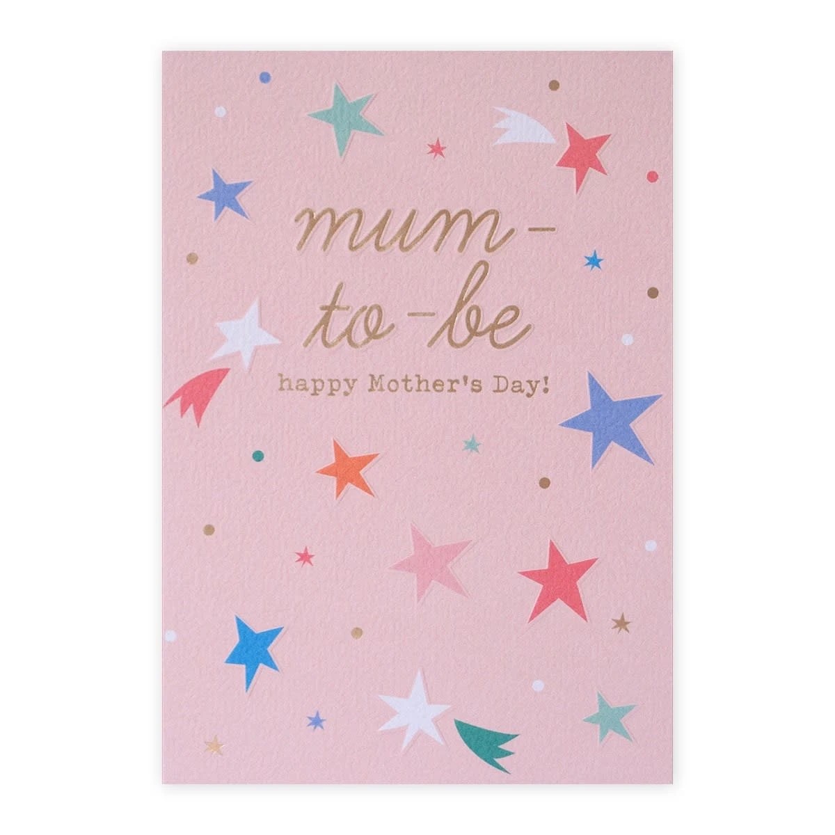 3 Hallmark Mother's Day Card - Mum-To-Be, 3 of 3