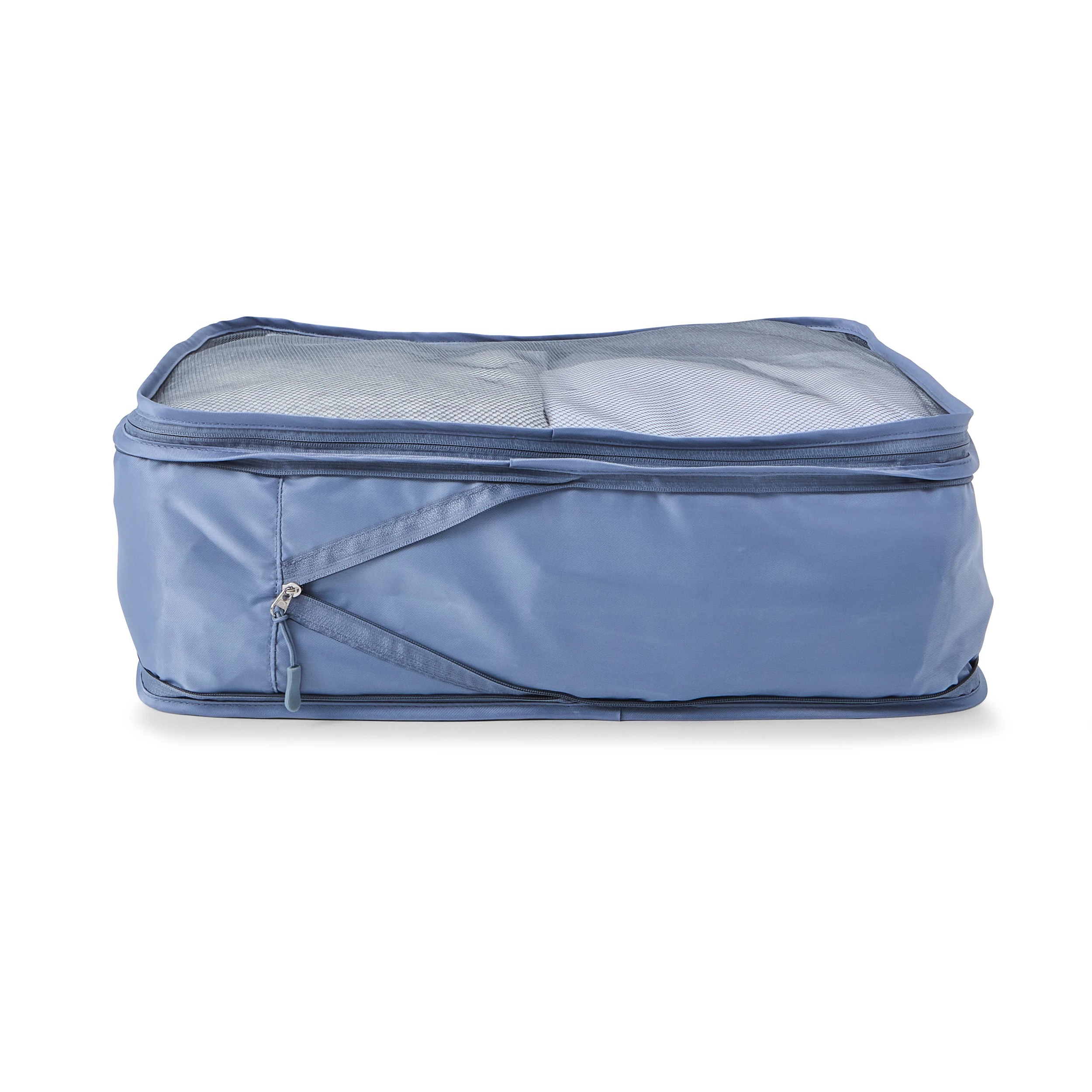 6 3 Piece Large Compression Packing Cubes, 6 of 10