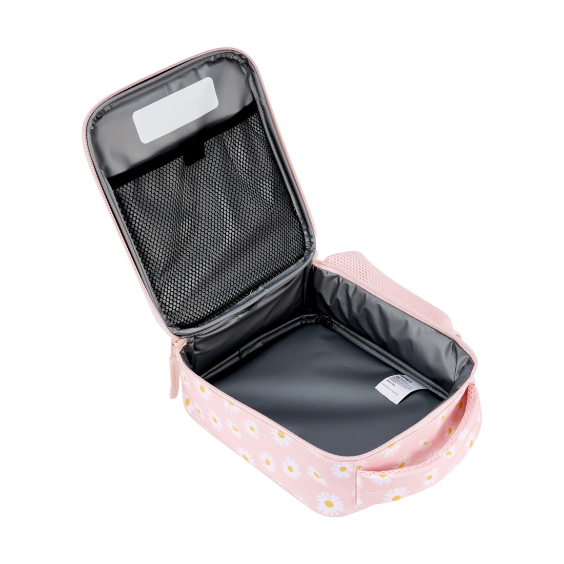 4 Daisy Insulated Case and Bottle Set, 4 of 7