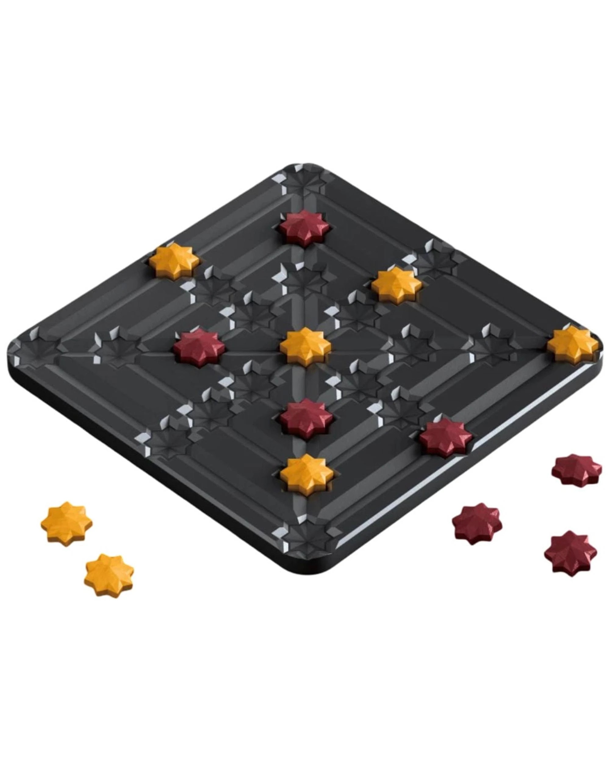 2 Qomet Board Game, 2 of 3