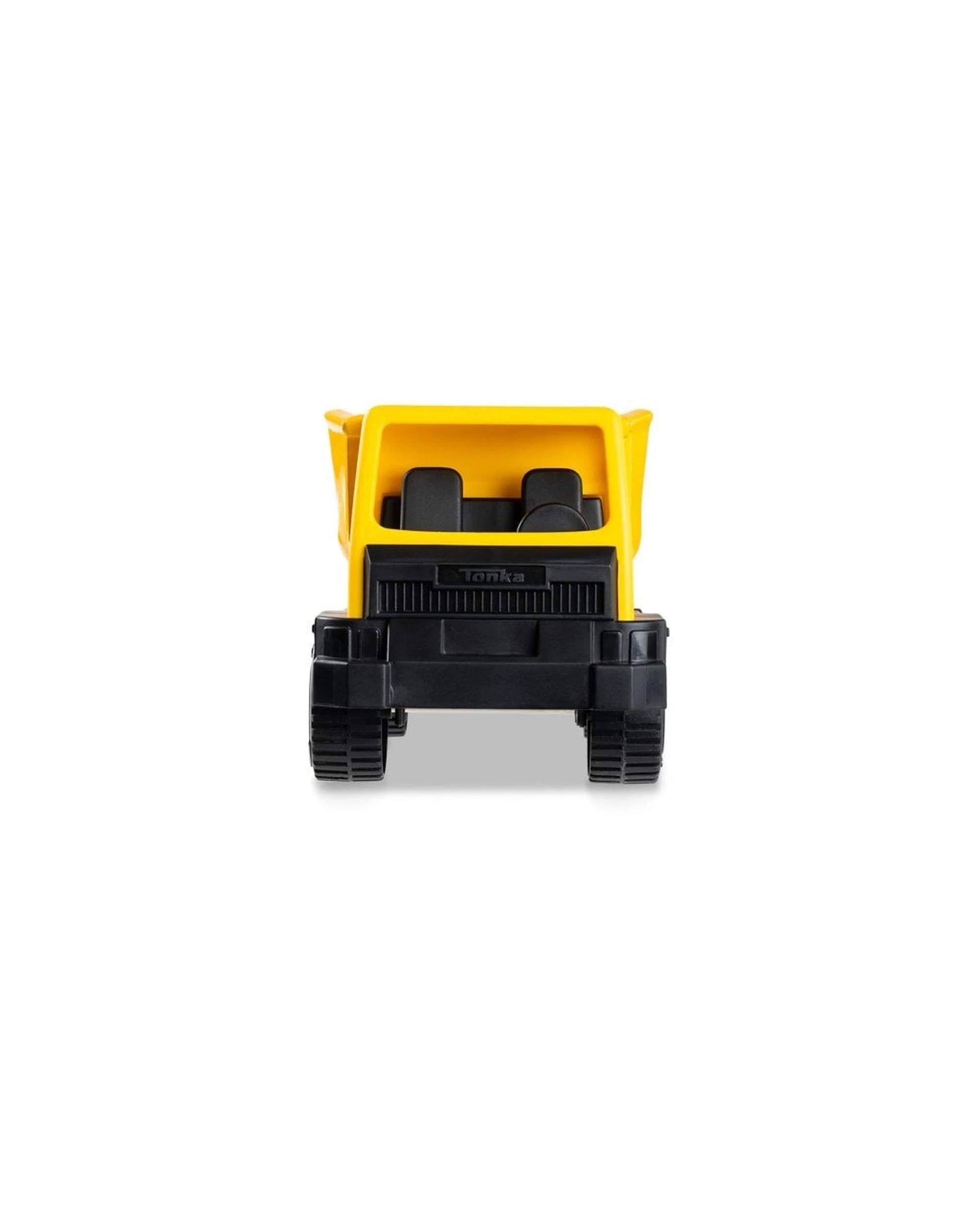 5 Tonka Steel Classics Dump Truck 1:32 Scale Vehicle, 5 of 9