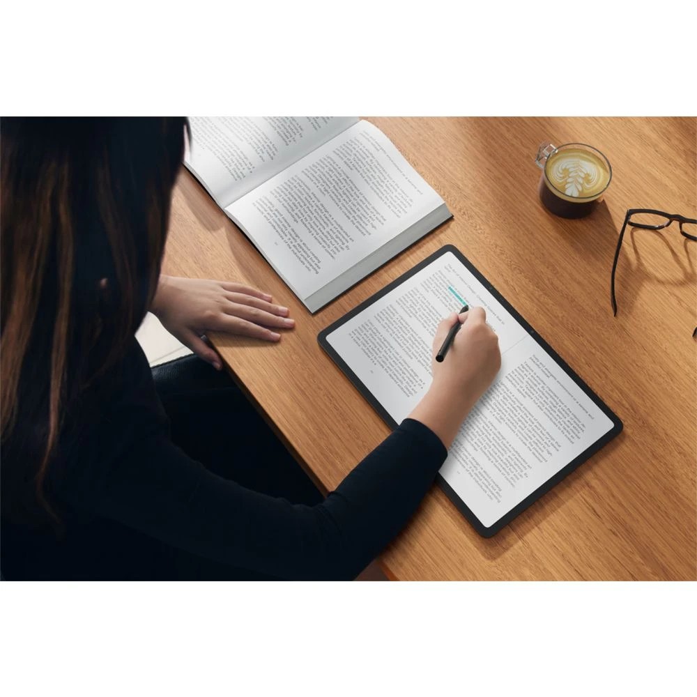 5 TCL NXTPAPER 14 Tablet 14" 8/256GB Grey, 5 of 10