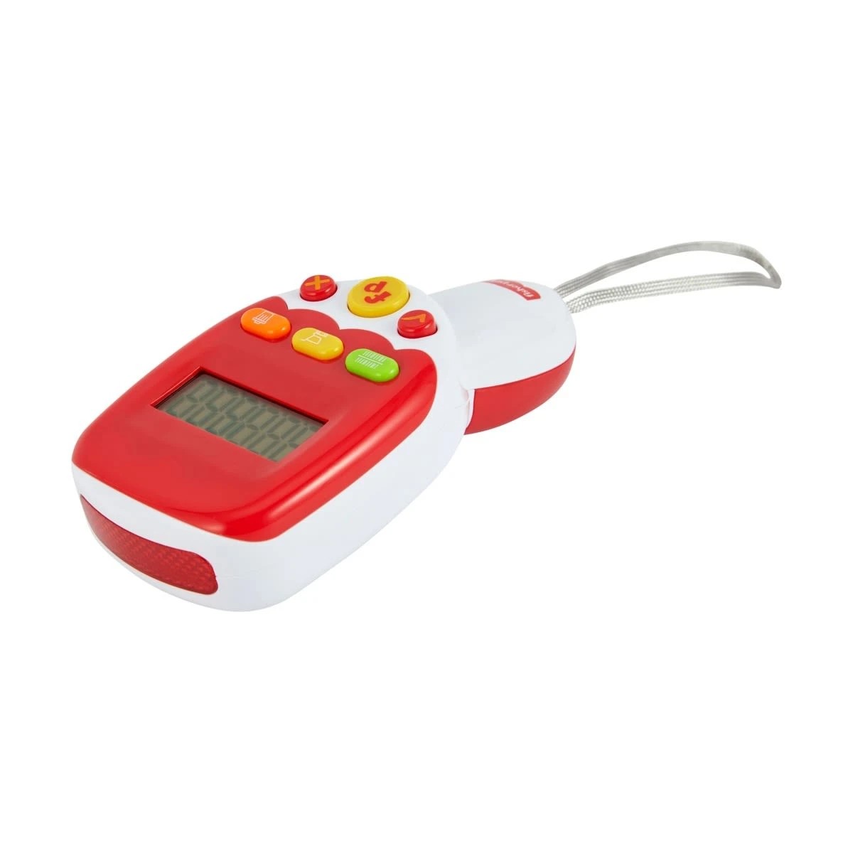 4 Fisher-Price Supermarket Scanner, 4 of 10