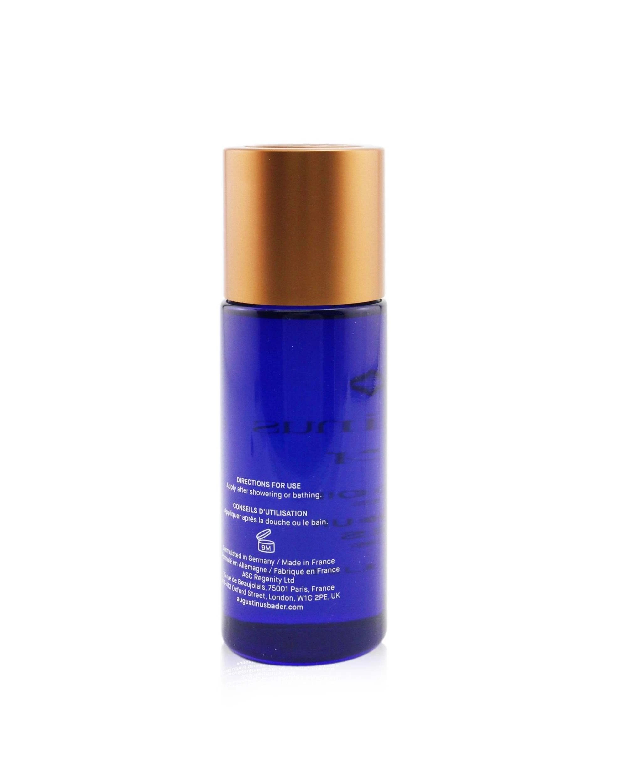 3 Augustinus Bader The Body Oil with TFC8 100ml/3.38oz, 3 of 3