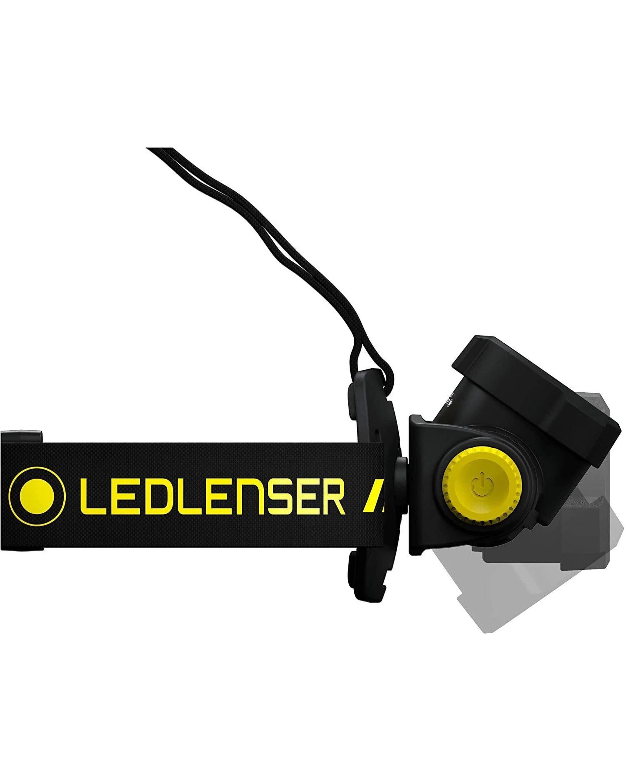 6 Ledlenser H7R Work Rechargeable Headlamp Headtorch  1000 Lumen, 6 of 8
